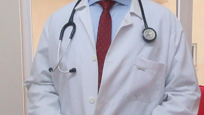 Valilik duyurdu! O doktor görevden uzaklaştırıldı