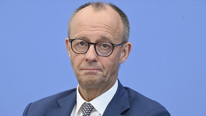 Almanya Filistin devletini tanıyacak mı? Almanya Başbakanı Merz açıkladı