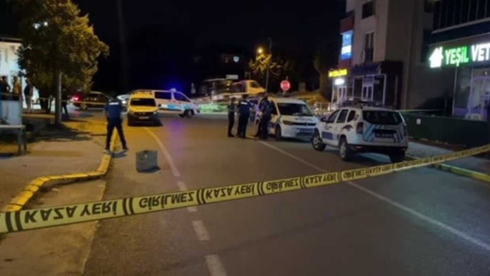 Kocaeli'de korkunç olay! Eşini öldürdü, intihara kalkıştı