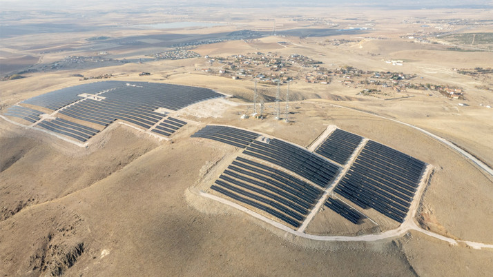 Türksat geçen yıl devreye aldı 82 milyon lira tasarruf sağlandı