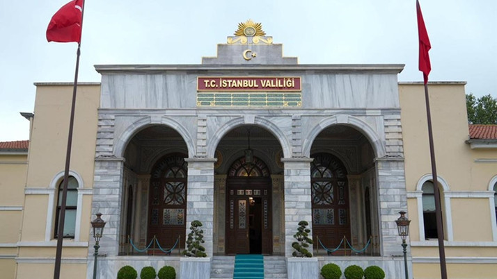 İstanbul'da yardım dağıtımında yeni kurallar! İstanbul Valiliği duyurdu