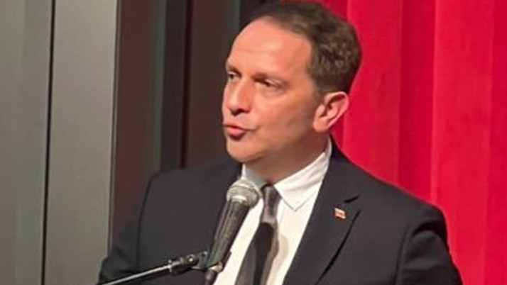 Avukat Mücahit Birinci şüpheli sıfatıyla ifadeye çağrıldı