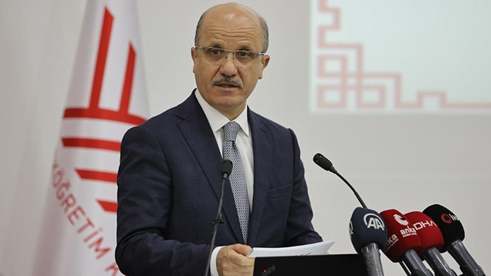 "ÖSYM, Türk öğrencileri mağdur etti" iddiası! YÖK'ten açıklama geldi