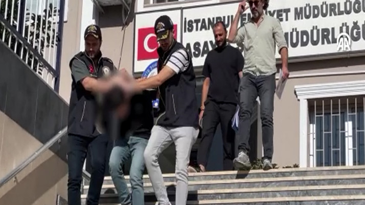 Anne katili yakalandı! İfadesinde bakın ne dedi