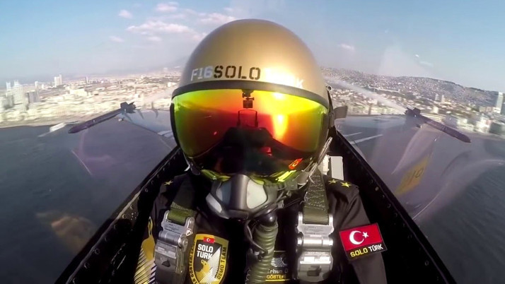 Ankara Valiliği saatleri duyurarak 'korkmayın' açıklaması yaptı