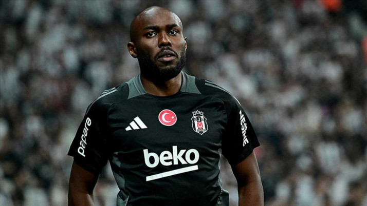 Beşiktaş'ta Musrati sürprizi! Serie A'ya gidiyor...
