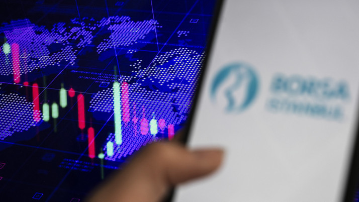 BIST 100 günü yükselişle tamamladı