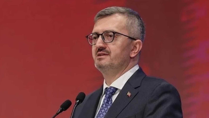 İletişim Başkanı Duran’dan Netanyahu’ya sert tepki