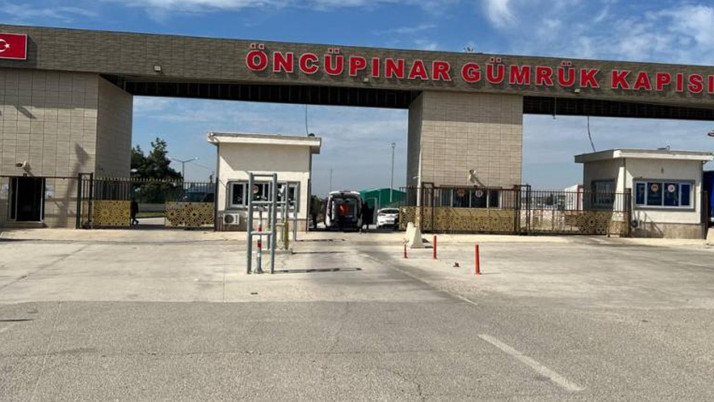 Cilvegözü ve Öncüpınar gümrük kapılarında transit ticarette 24 saat geçiş serbestleşecek
