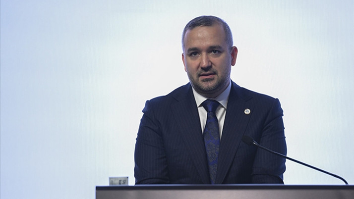 TCMB Başkanı Fatih Karahan'dan enflasyon ve faiz indirimi açıklaması!