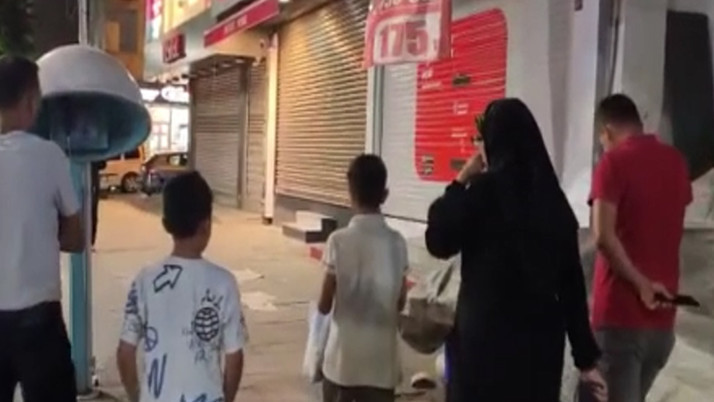 İstanbul'da 4 gündür kayıp olan Suriyeli çocuk bulundu