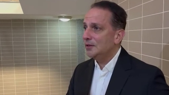 Mücahit Birinci: Ben Karadenizliyim. Ne yapılanı unuturum ne yapanı...