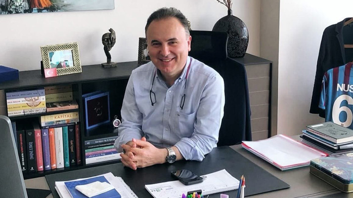 Ekrem İmamoğlu'nun avukatı Nusret Yılmaz hakkında karar