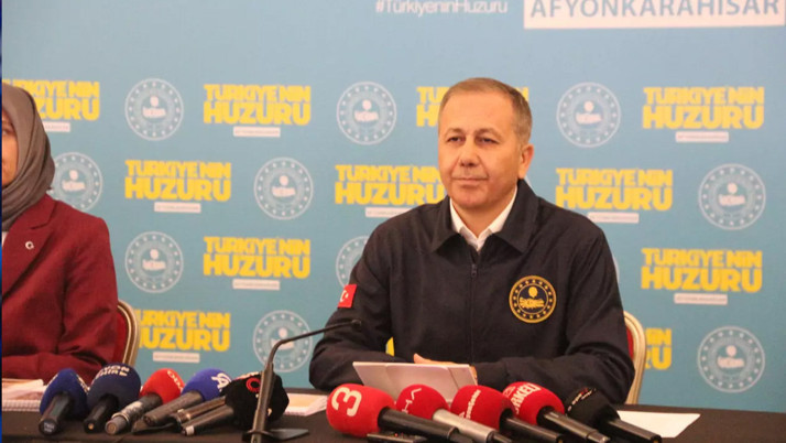 Milleti haraca bağlamaya çalışan çetelere karşı özel önlem alındı