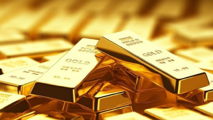 Altın yatırımcısına güzel haber! Rekoru tazeledi...