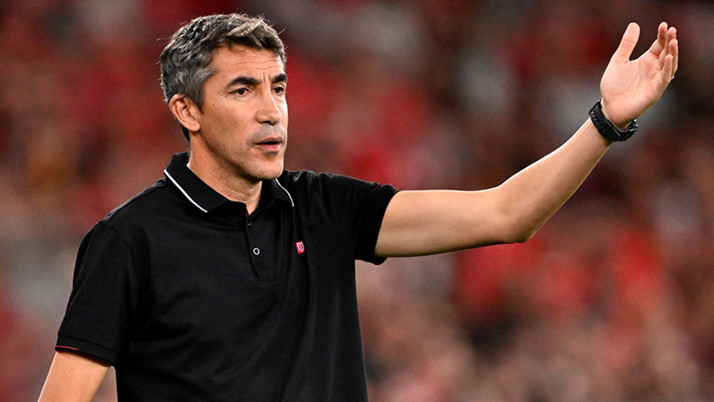 Benfica teknik direktörü Bruno Lage'den Kerem Aktürkoğlu açıklaması