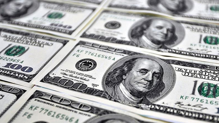 Dolar 41 lirayı aştı! Euro da yükseliyor, işte serbest piyasada döviz açılış fiyatları