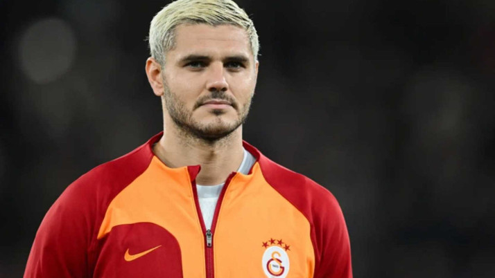 Icardi'den Fenerbahçelileri çıldırtan paylaşımı