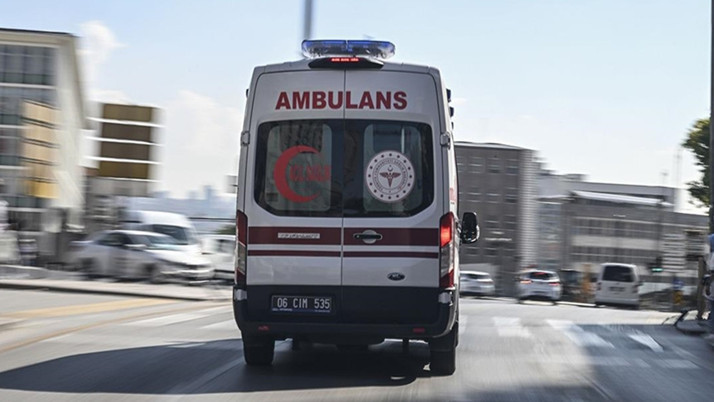 Eşi tarafından bıçaklanan kadın hayatını kaybetti