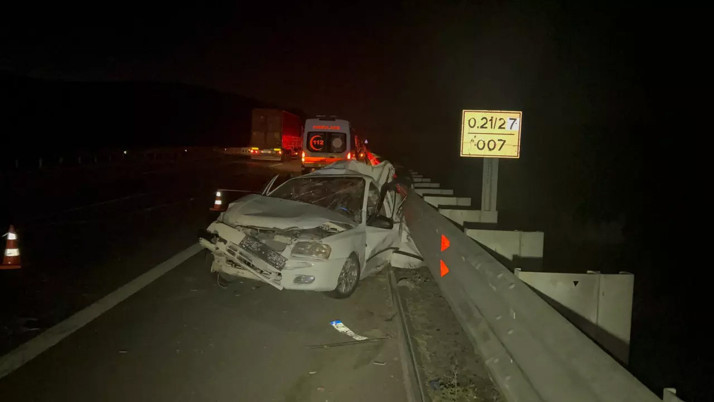 Niğde ve Giresun'dan peş peşe acı haberler: 2'si çocuk 6 kişi öldü