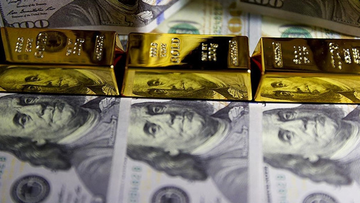 Merkez Bankası rezervleri azaldı! Ne kadar oldu?