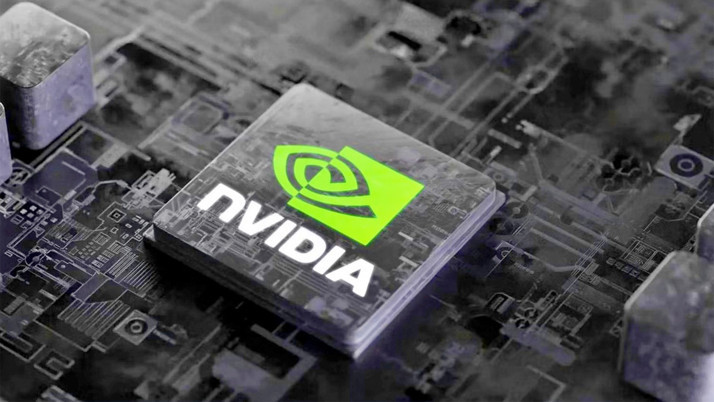 Çip üreticisi Nvidia 2. çeyrek bilançosunu açıkladı