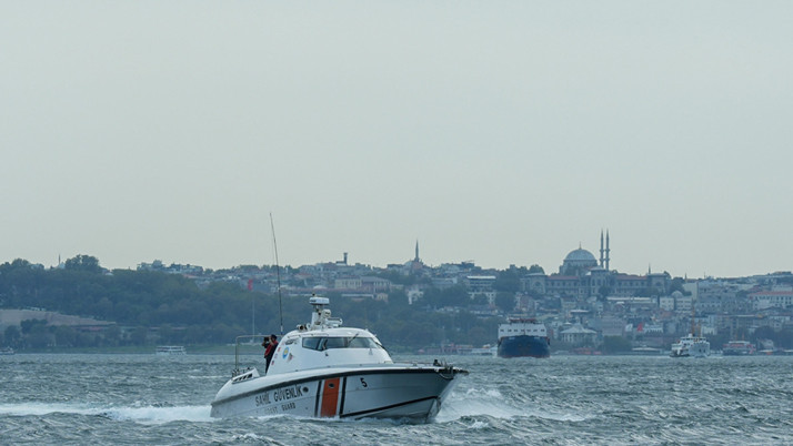 İstanbul Boğazı'ndaki yarışmada kaybolmuştu! Rus yüzücü bulundu mu?