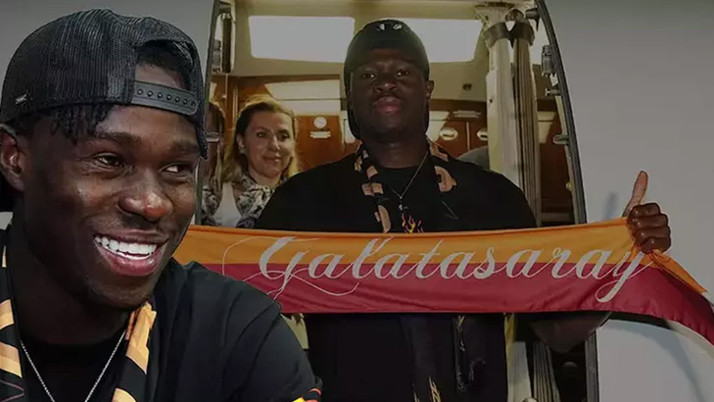 Galatasaray Singo'nun maliyetini resmen açıkladı