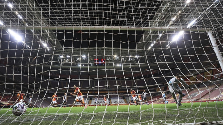 Süper Lig'de 4. haftanın maçları belli oldu!