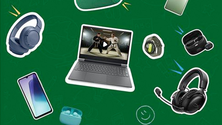 Teknosa'dan okula dönüş kampanyası