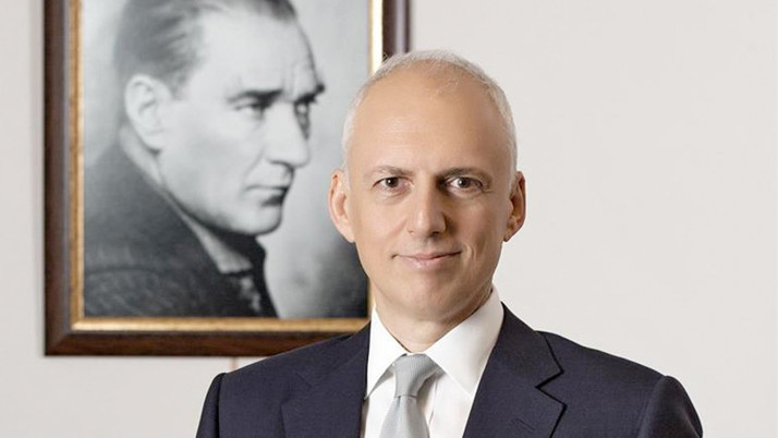 Yapı Kredi'den ilave ana sermayeye dahil edilebilir nitelikte 500 milyon dolarlık tahvil ihracı