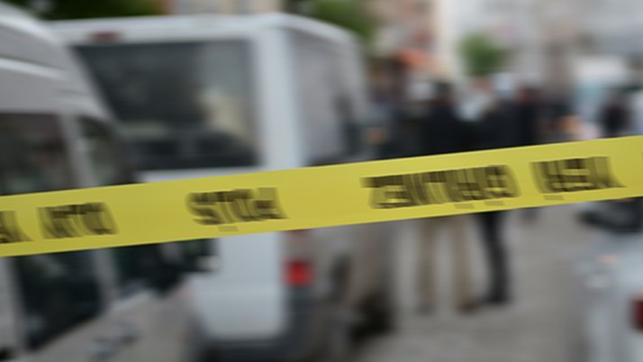 Eşiyle görüşmeye kayınpederinin evine gitti! Sonrası çok feci...