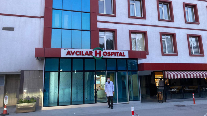 Avcılar Hospital Hastanesi'ni TMSF satıyor! Hastanenin sahibi eski bakan çıkmıştı