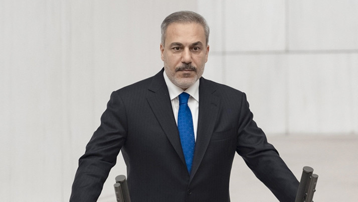 Hakan Fidan'dan İsrail uyarısı: Bütün bölgeyi ateşe atar