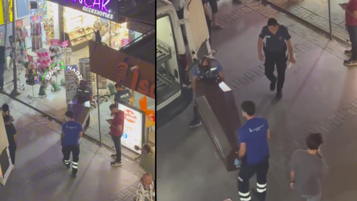 İzmir'den esrarengiz haber! 5 gündür aranan kadının cesedi öyle bir yerden çıktı ki...