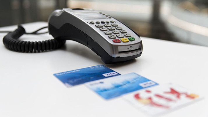 Kartlı ödemelerde temmuz ayında büyük artış