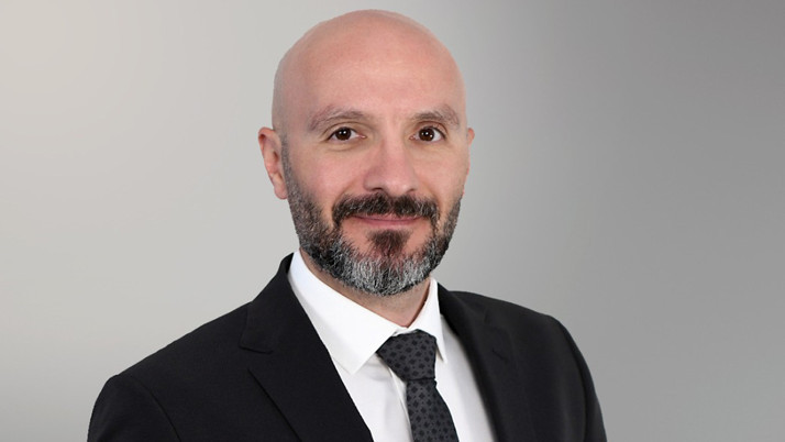 Aras Kargo'da üst düzey atama