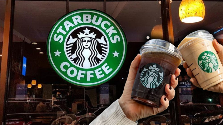 Starbucks'a boykot darbesi! Yüzde 36 düşü...