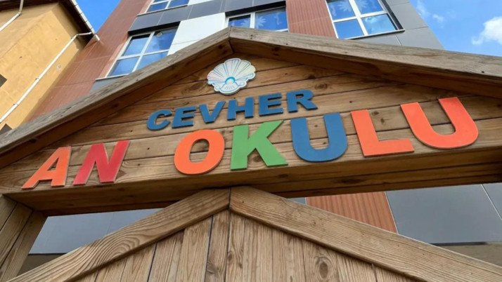 Sancaktepe’nin eğitim Cevheri: Çocuklar doğayla, sanatla ve İngilizceyle büyüyor