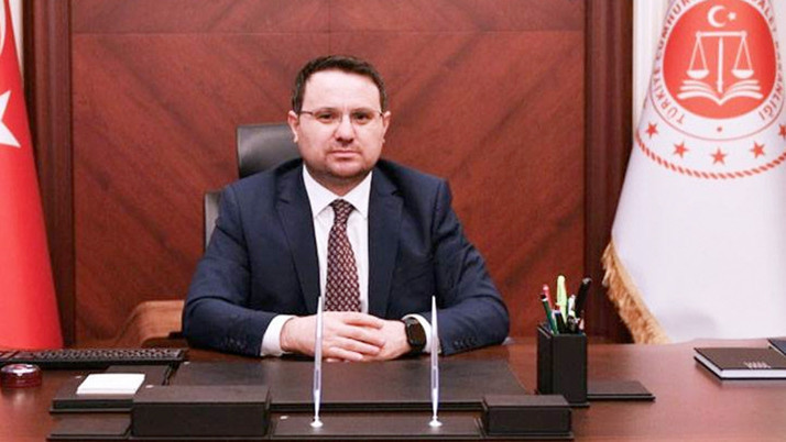 İstanbul Cumhuriyet Başsavcısı Akın Gürlek'i dolandırmaya çalıştılar