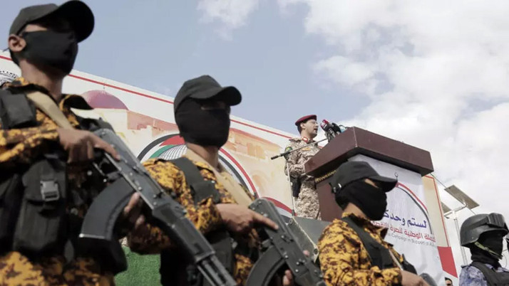 Husiler duyurdu: İsrail saldırısında başbakan ile çok sayıda bakan öldü!