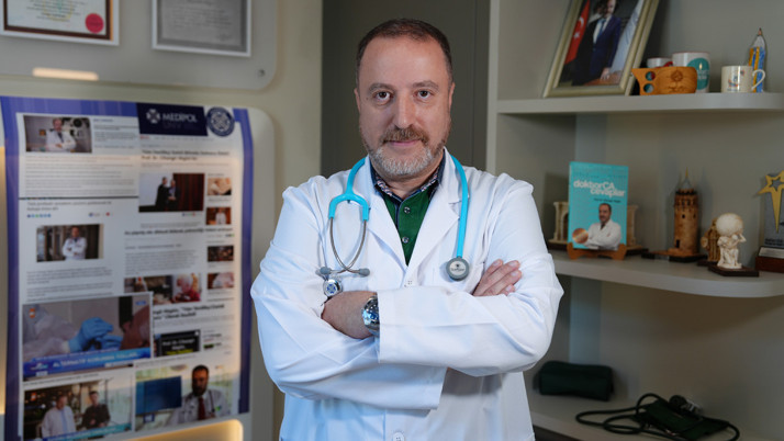 Okul döneminde çocuklarda alerji tehlikesi