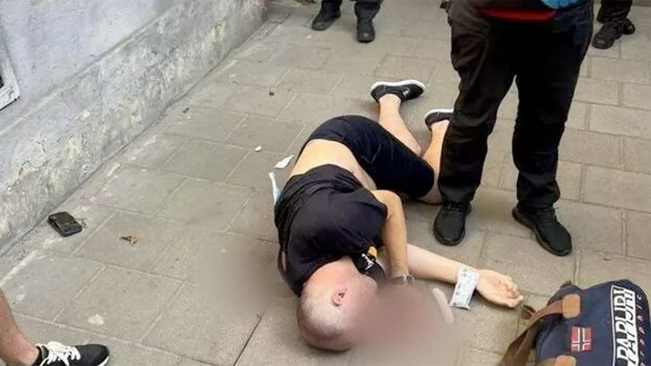 Eski Ukrayna Parlamentosu Başkanı Parubiy sokakta infaz edildi