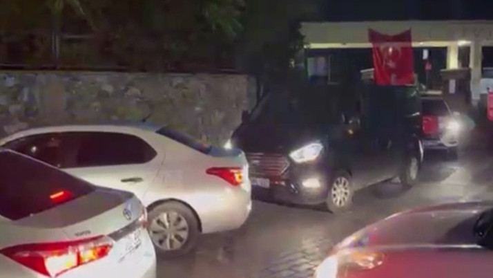 Boğaziçi Üniversitesi kampüsünde dehşet! Kız arkadaşını öldürüp intihar etti