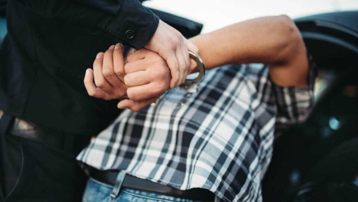 Askeri casusluk soruşturmasında 2 tutuklama!