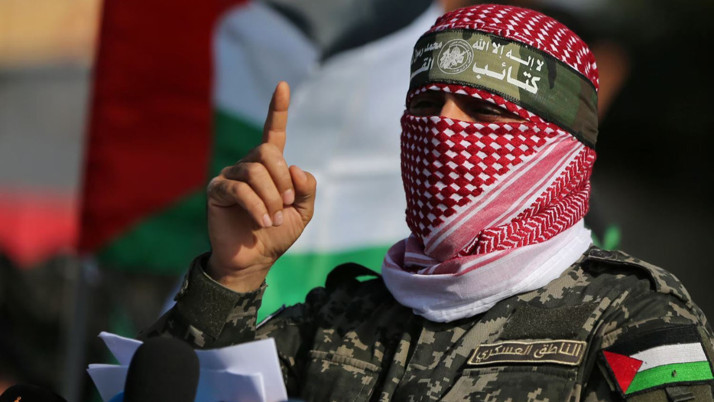 İsrail’den Ebu Ubeyde iddiası: Öldürdük!