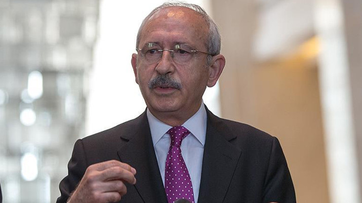 Kemal Kılıçdaroğlu kararını verdi! 15 gün kala bomba iddia