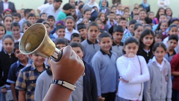 Öğrencilere siyah deri ayakkabı tartışması! Bakanlıktan açıklama geldi, öğrenciler aynı model ayakkabı mı giyecek?