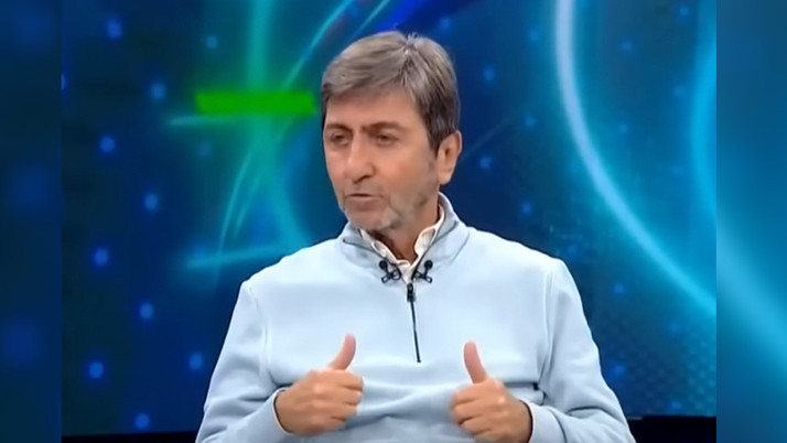 Taraftarı heyecan sardı! Rıdvan Dilmen'den flaş sözler: Sıcak saatler olacak