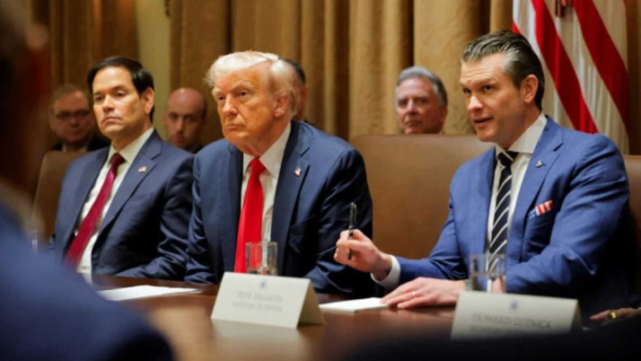 Trump yönetiminden skandal Gazze planı